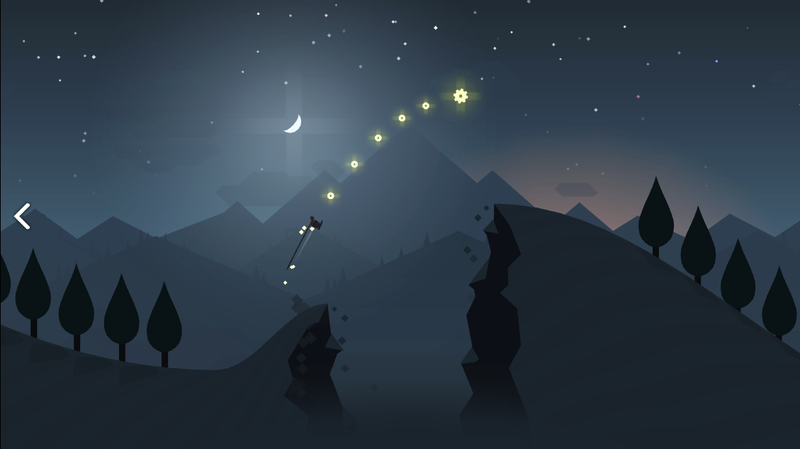 Illustration for article titled Alto's Adventure es una pequeña maravilla para iOS que deberías jugar